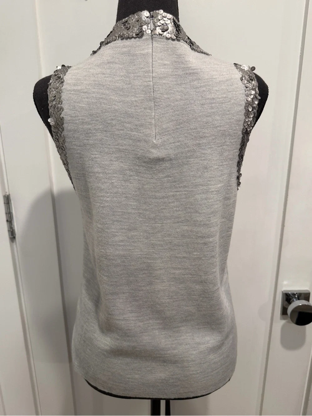 J. Crew crew women’s